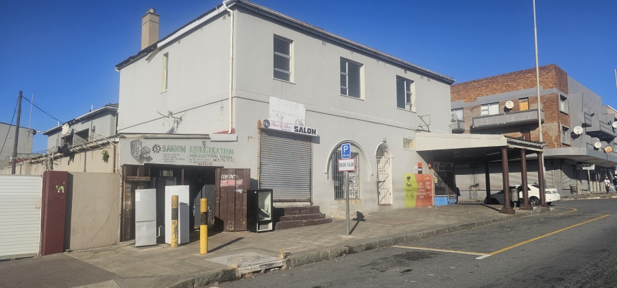 Commercial Property for Sale in Quigney Eastern Cape
